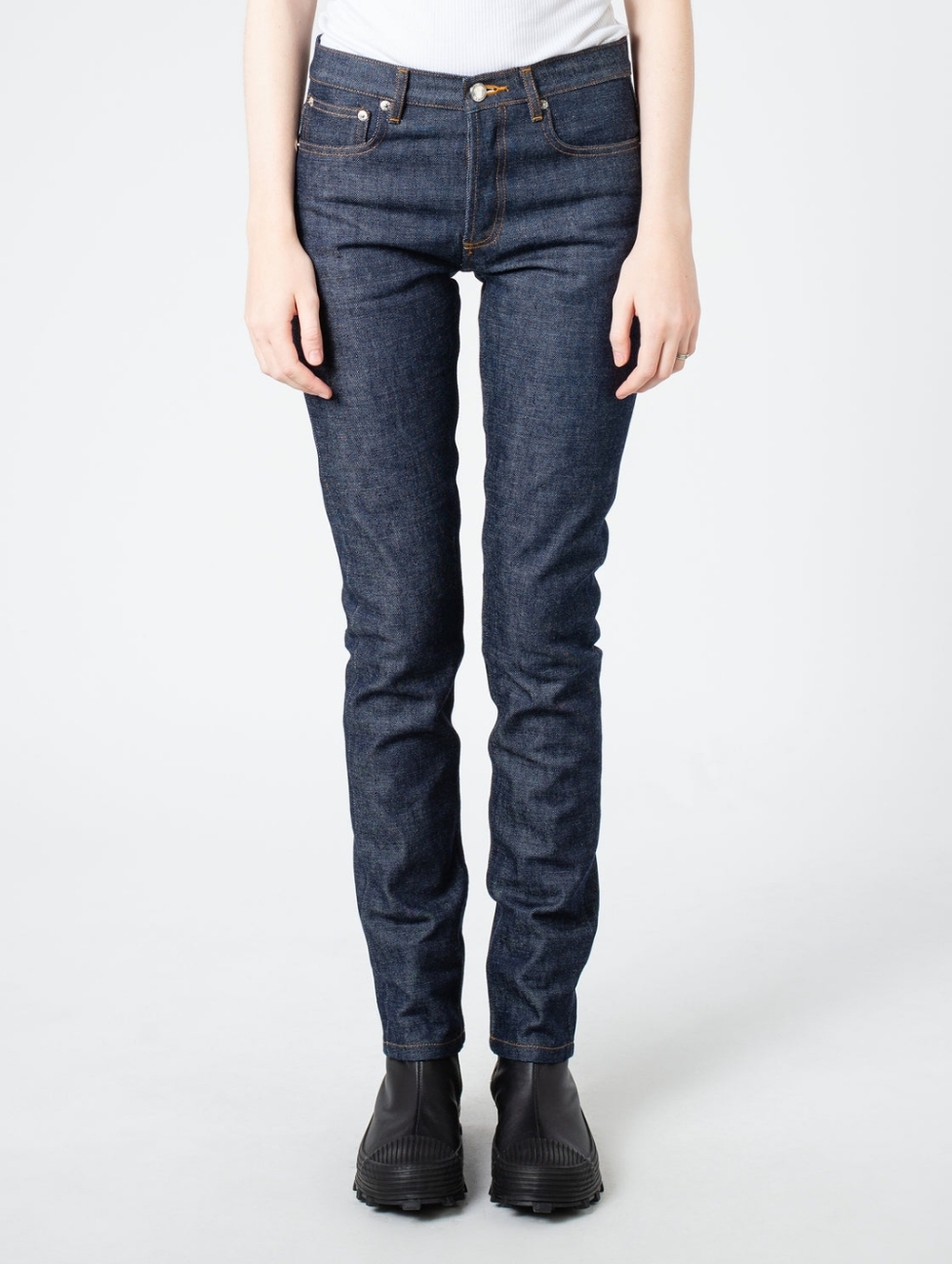 A.P.C. Petit New Standard Jeans Size 27 New
